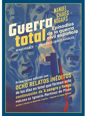 GUERRA TOTAL