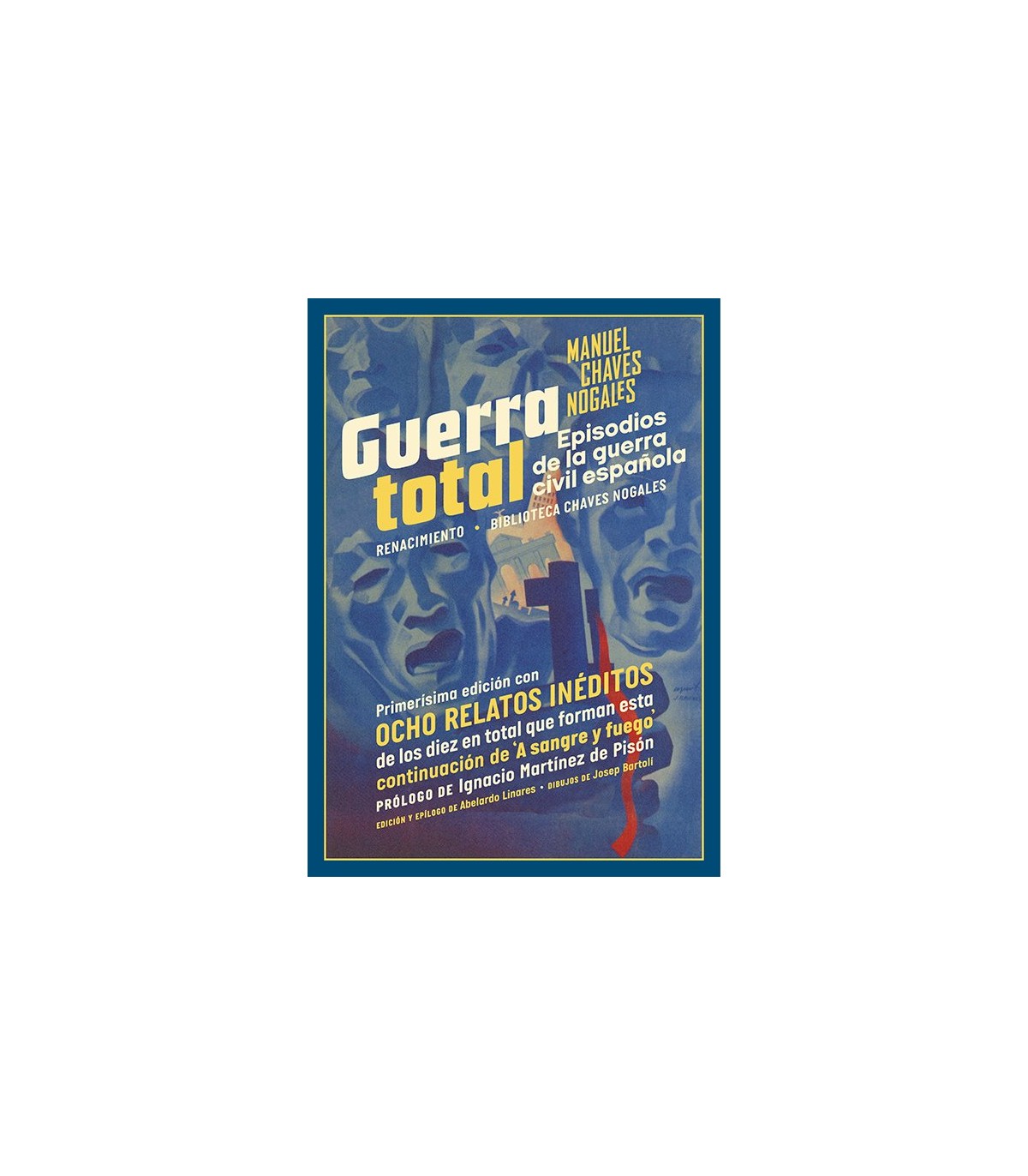 GUERRA TOTAL