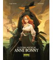ULTIMA NOCHE DE ANNE BONNY