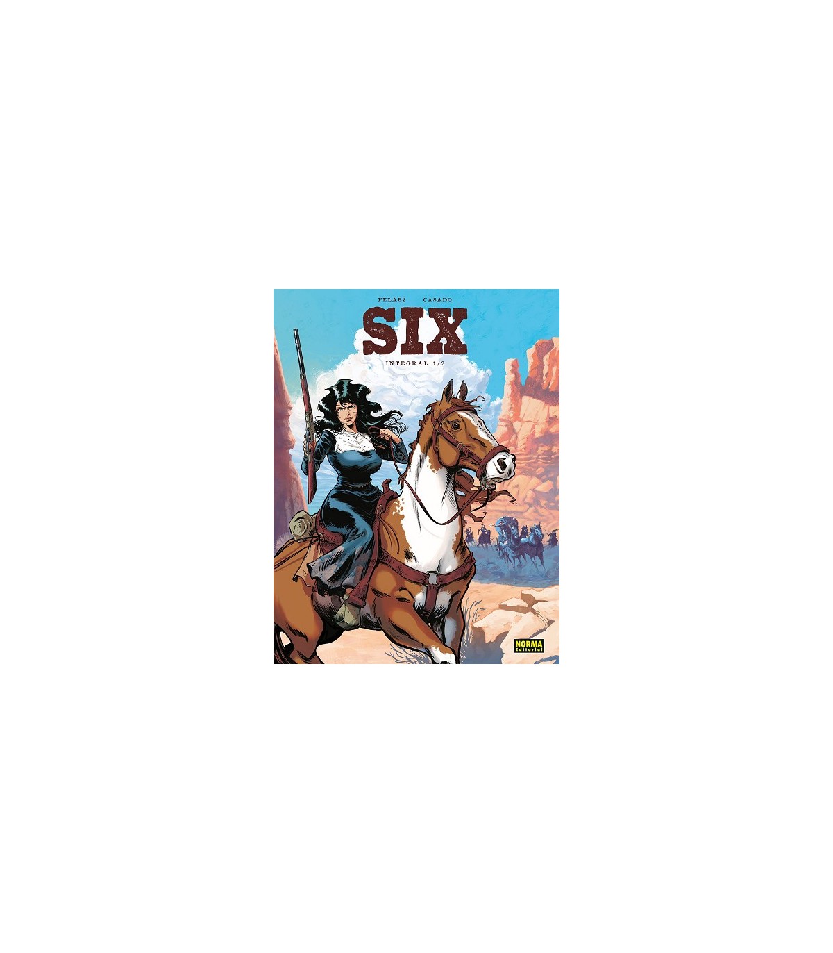 SIX. INTEGRAL 01