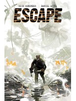 ESCAPE 01