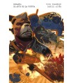ESCAPE: EL ARTE DE LA GUERRA