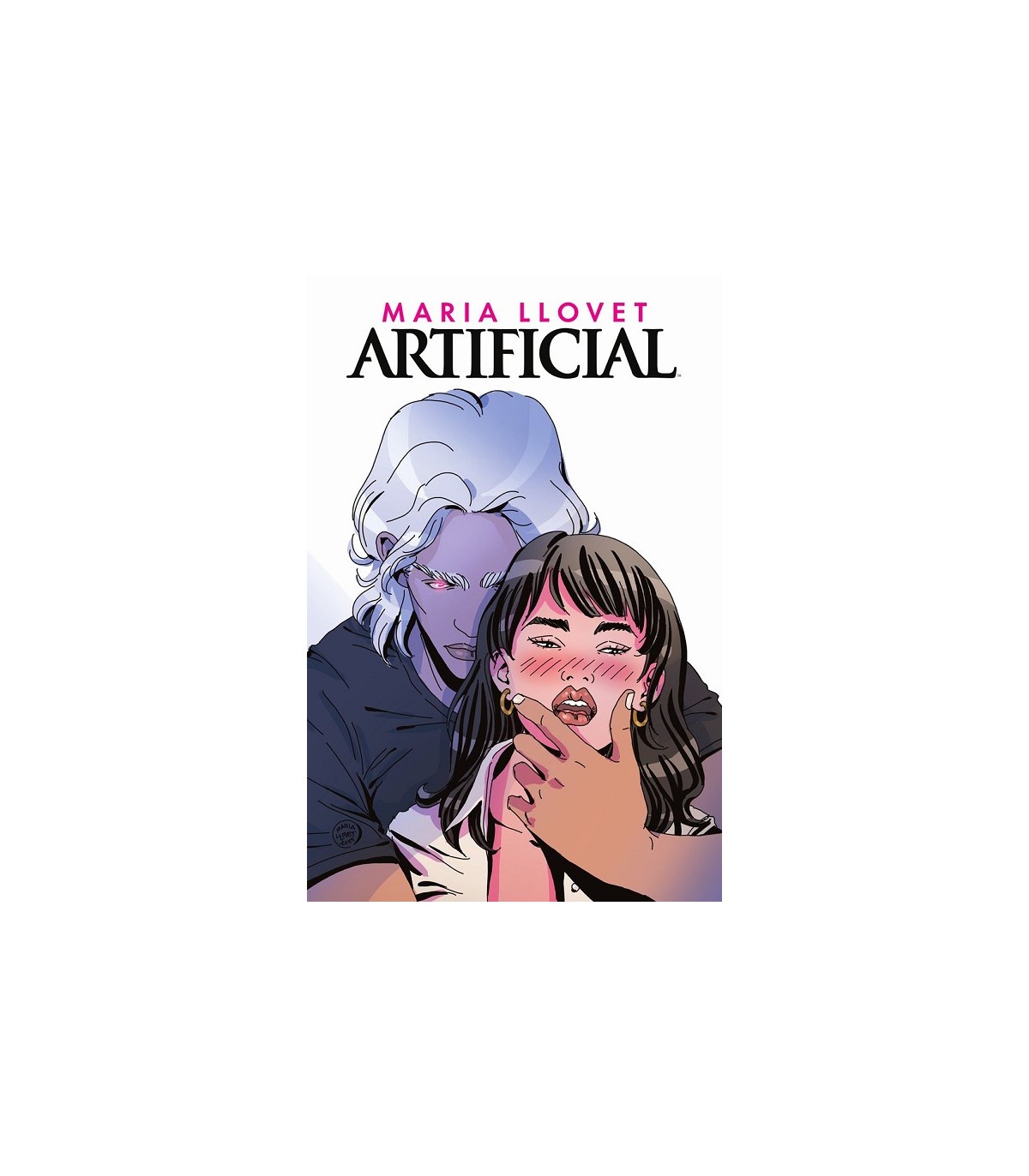 ARTIFICIAL