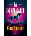 LO INEXPLICABLE