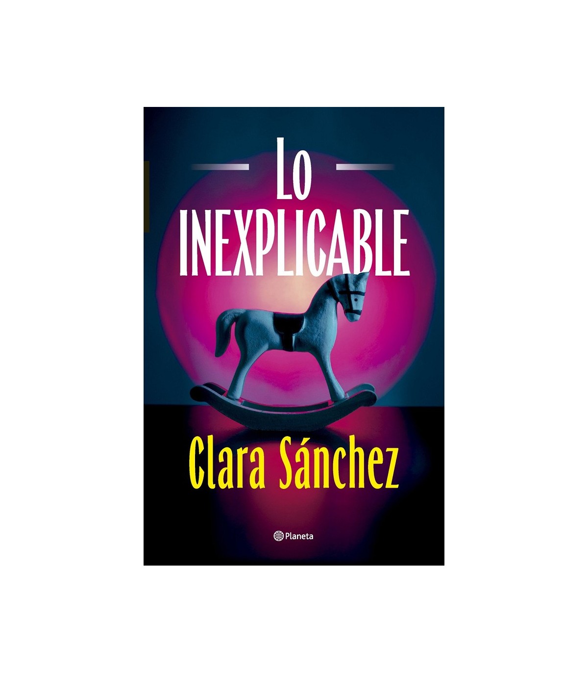 LO INEXPLICABLE