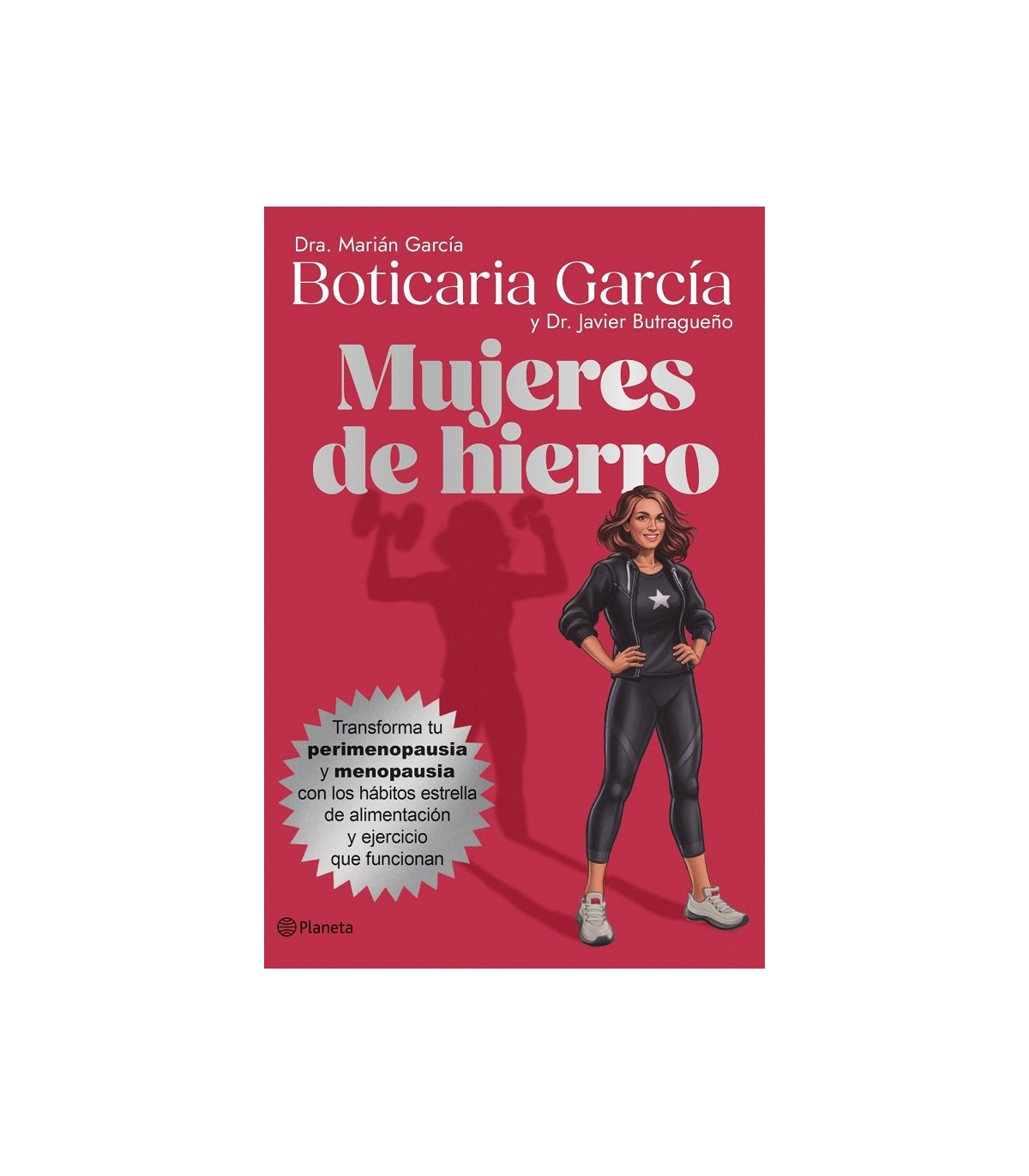 MUJERES DE HIERRO