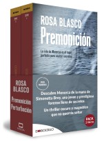PRMONICION Y PERTURBACION (PACK)