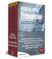 PRMONICION Y PERTURBACION (PACK)