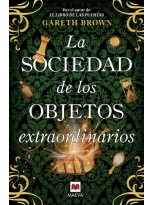 SOCIEDAD DE LOS OBJETOS EXTRAORDINARIOS