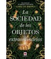 SOCIEDAD DE LOS OBJETOS EXTRAORDINARIOS
