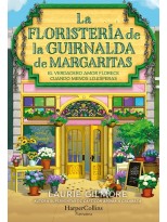 FLORISTERÍA DE LA GUIRNALDA DE MARGARITAS, LA