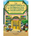 FLORISTERÍA DE LA GUIRNALDA DE MARGARITAS, LA