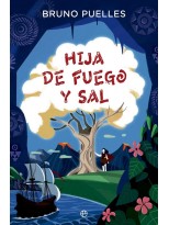 HIJA DE FUEGO Y SAL
