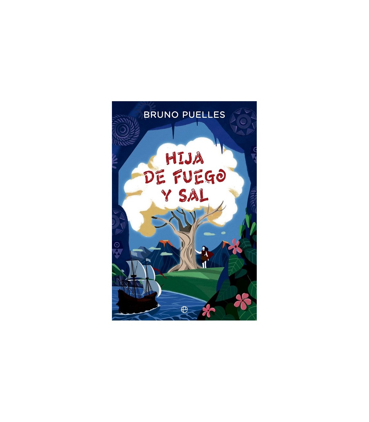 HIJA DE FUEGO Y SAL