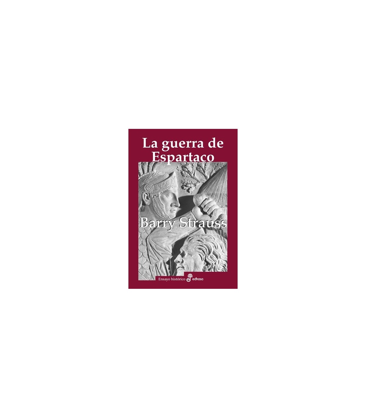 GUERRA DE ESPARTACO, LA