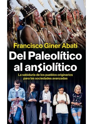 DEL PALEOLÍTICO AL ANSIOLÍTICO