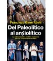 DEL PALEOLÍTICO AL ANSIOLÍTICO