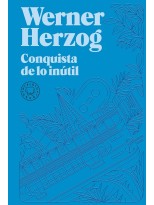 CONQUISTA DE LO INÚTIL N/E
