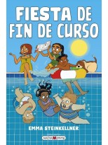 FIESTA DE FIN DE CURSO
