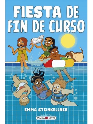 FIESTA DE FIN DE CURSO