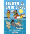 FIESTA DE FIN DE CURSO