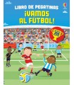 VAMOS AL FÚTBOL!