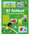 FÚTBOL - GUÍA PARA SUPERFANS