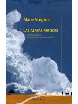ALMAS FEROCES, LAS