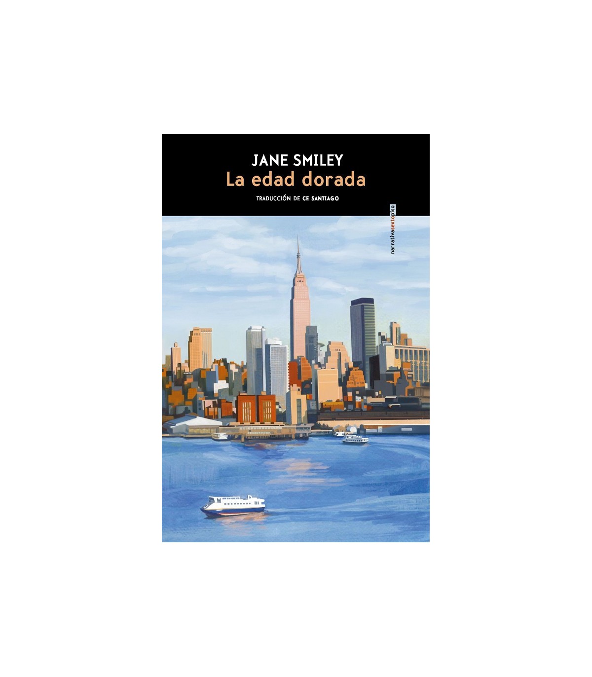 EDAD DORADA, LA
