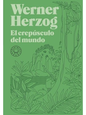 CREPÚSCULO DEL MUNDO, EL