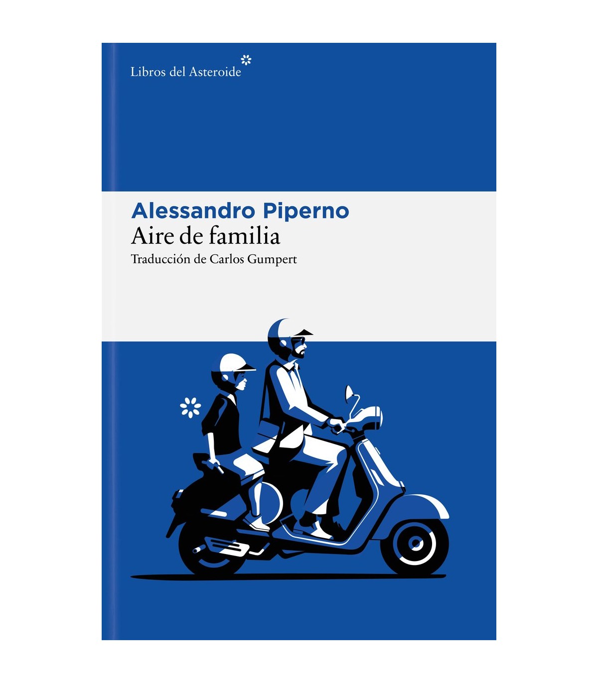 AIRE DE FAMILIA