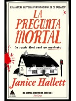 PREGUNTA MORTAL, LA