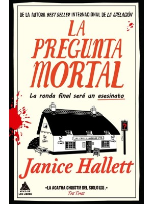 PREGUNTA MORTAL, LA