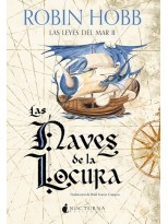 LEYES DEL MAR /2 LAS NAVES DE LA LOCURA
