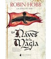LEYES DEL MAR /1LAS NAVES DE LA MAGIA