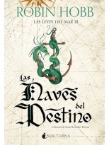LEYES DEL MAR /3 LAS NAVES DEL DESTINO