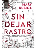 SIN DEJAR RASTRO