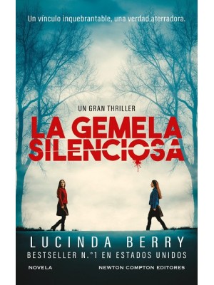 GEMELA SILENCIOSA, LA