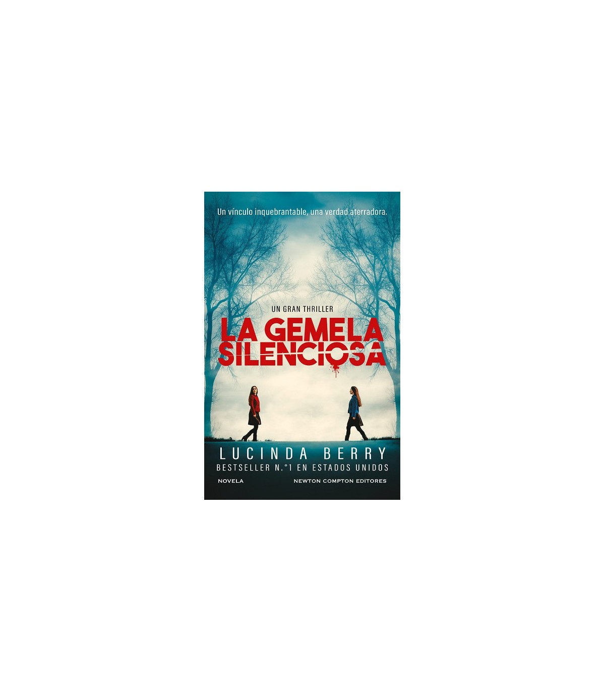 GEMELA SILENCIOSA, LA