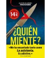 QUIÉN MIENTE?