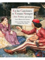 EN LAS CANCIONES ES VERANO SIEMPRE