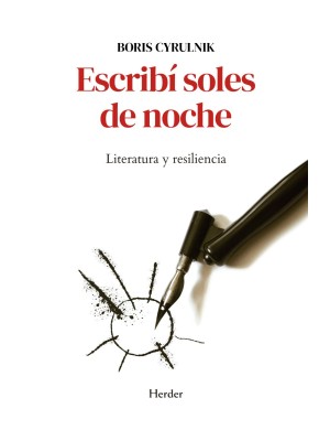 ESCRIBÍ SOLES DE NOCHE