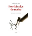ESCRIBÍ SOLES DE NOCHE