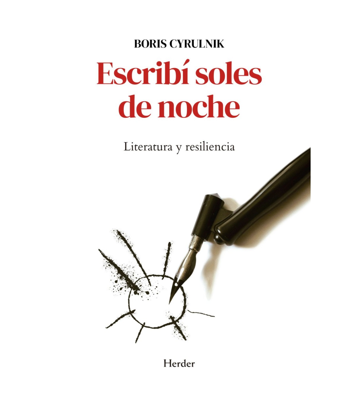 ESCRIBÍ SOLES DE NOCHE