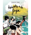 ANIMALES A LA FUGA