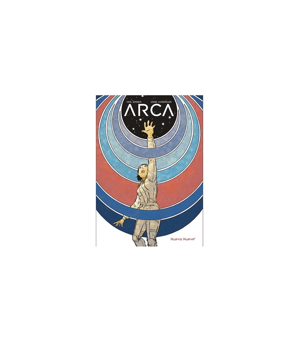 ARCA