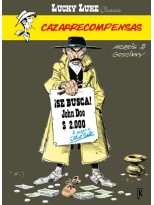 LUCKY LUKE. CAZARRECOMPENSAS