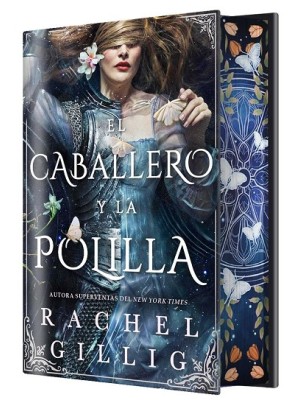CABALLERO Y LA POLILLA (EDICIÓN ESPECIAL LIMITADA)
