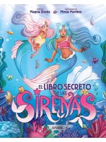 LIBRO SECRETO DE LAS SIRENAS, EL