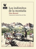 INDÓMITOS DE LAS MONTAÑAS, LOS